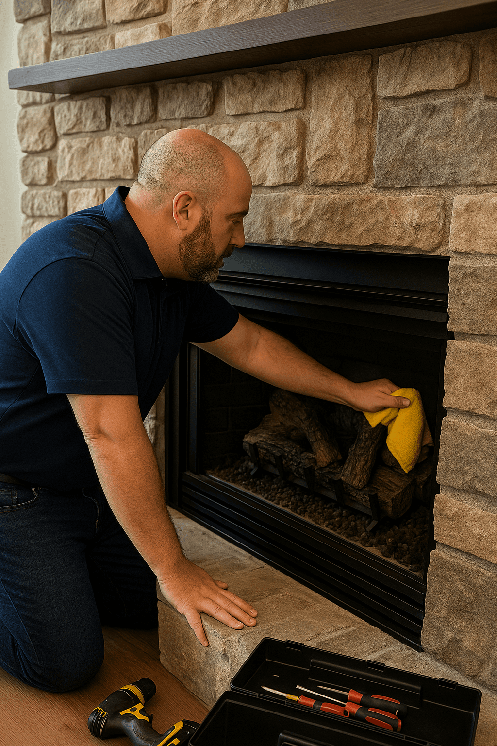 Pro Maintenance Package