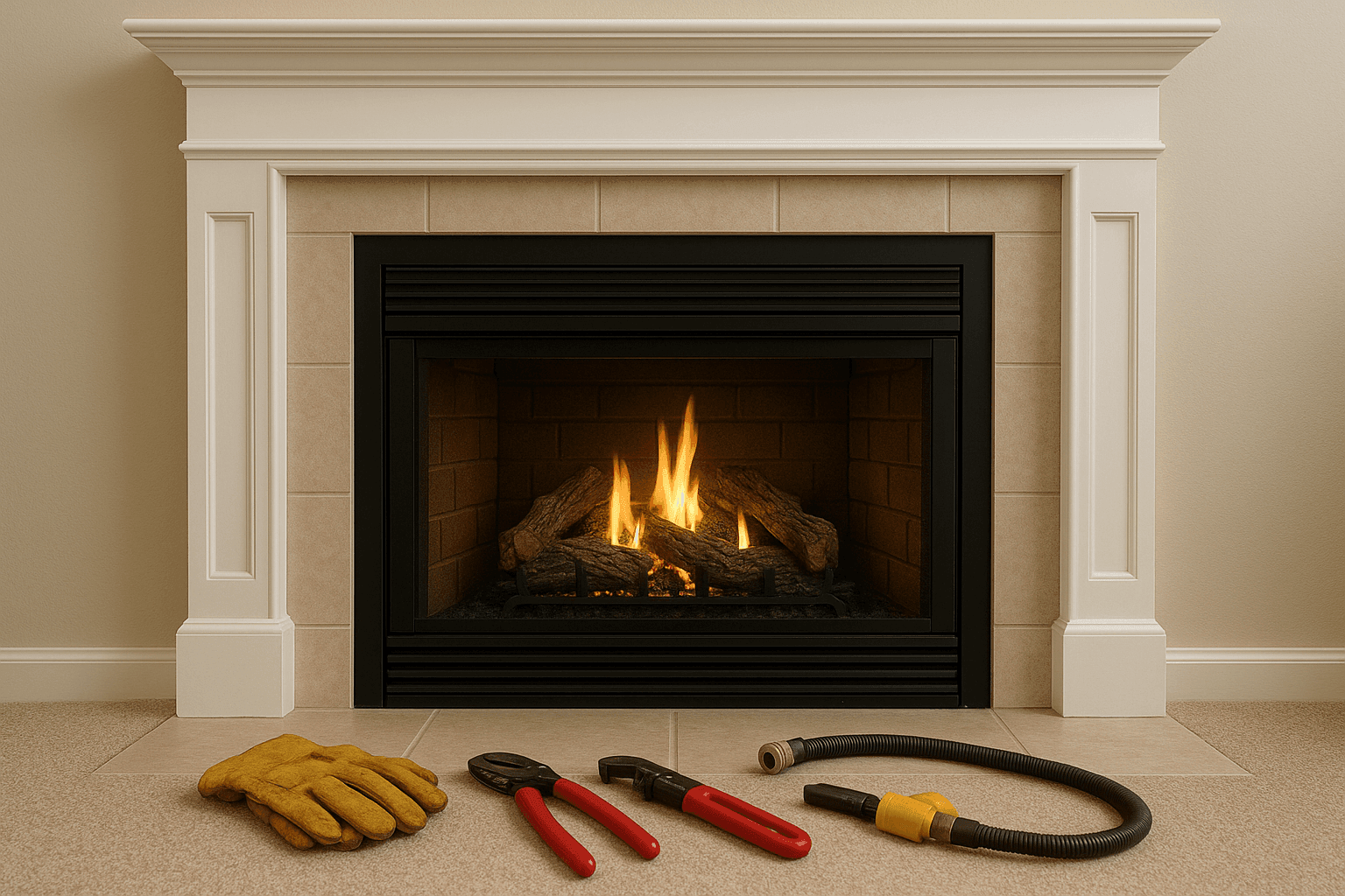 Basic Inspection Package